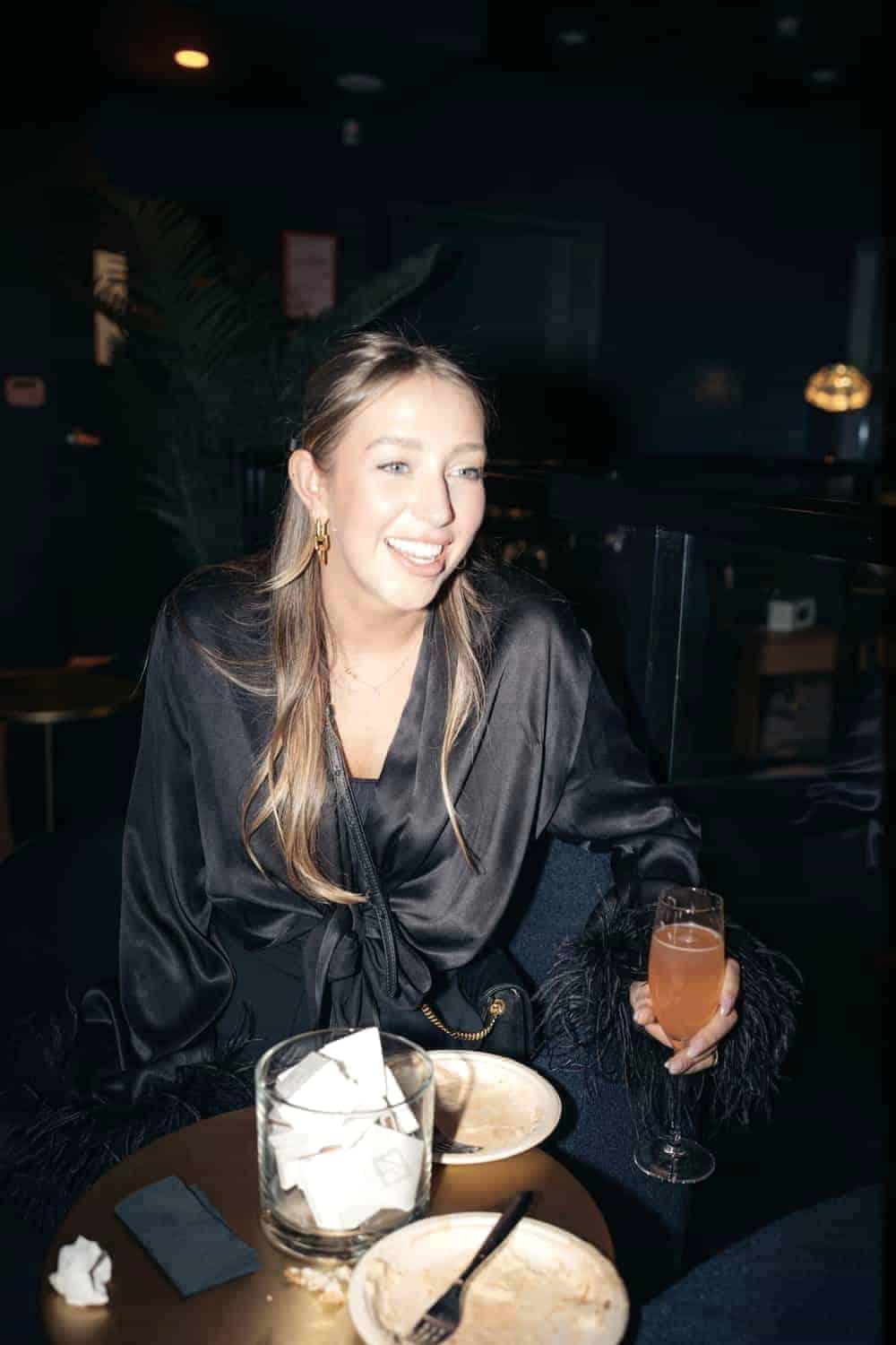 Premium Bar Experience