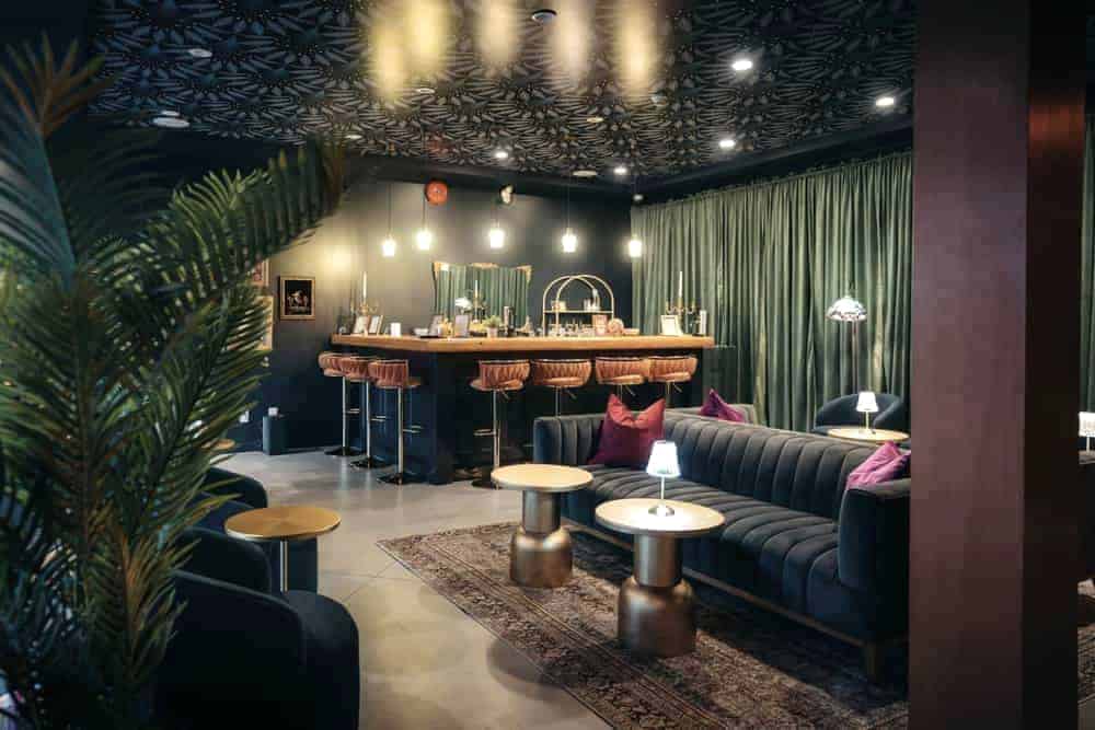 Reel Room Theatre