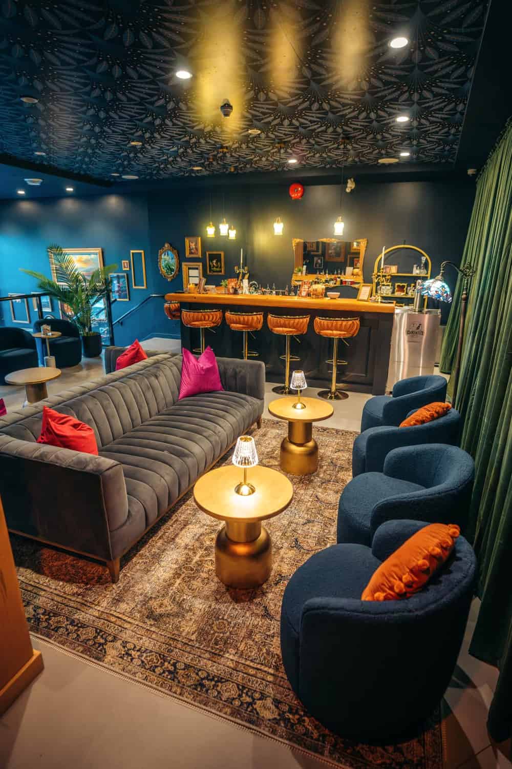 The Reel Room Blog