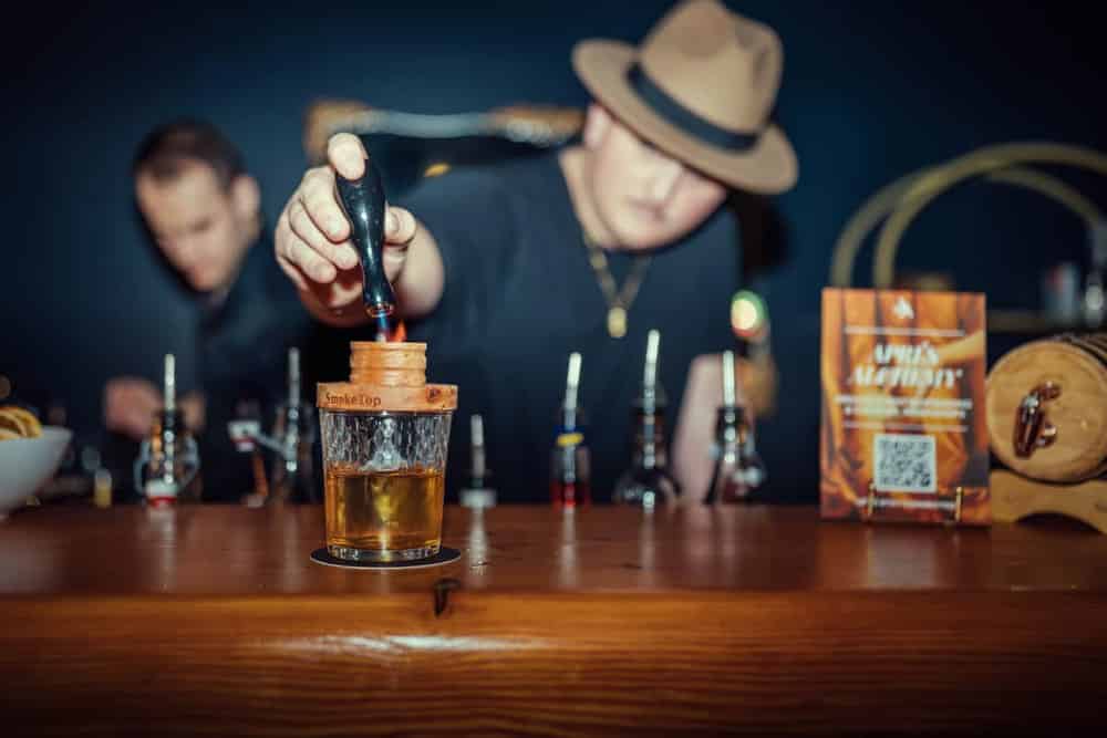 Personalized Service at The Reel Room