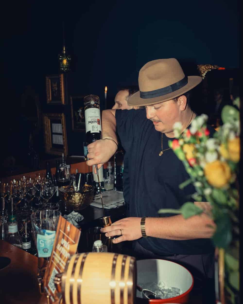 Events at Reel Room