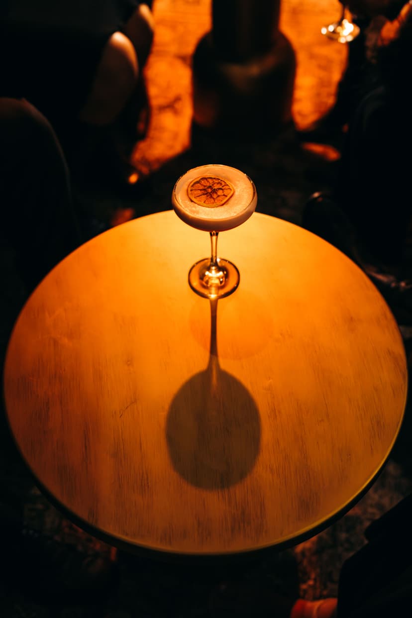 Reel Room Detail