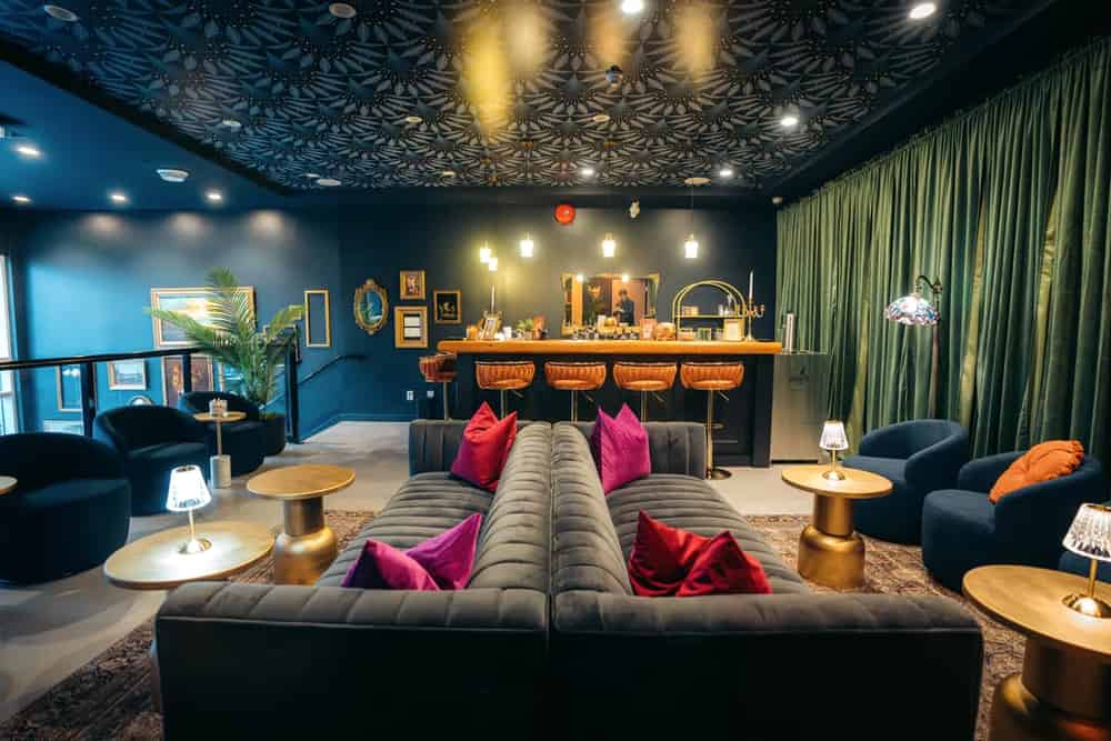 Reel Room Gallery Image 2