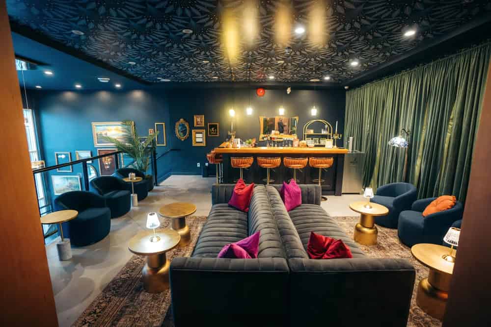 Reel Room Gallery Image 3
