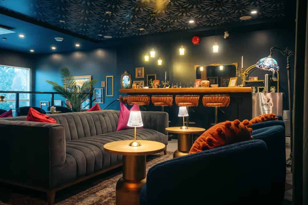 Reel Room Gallery Image 7