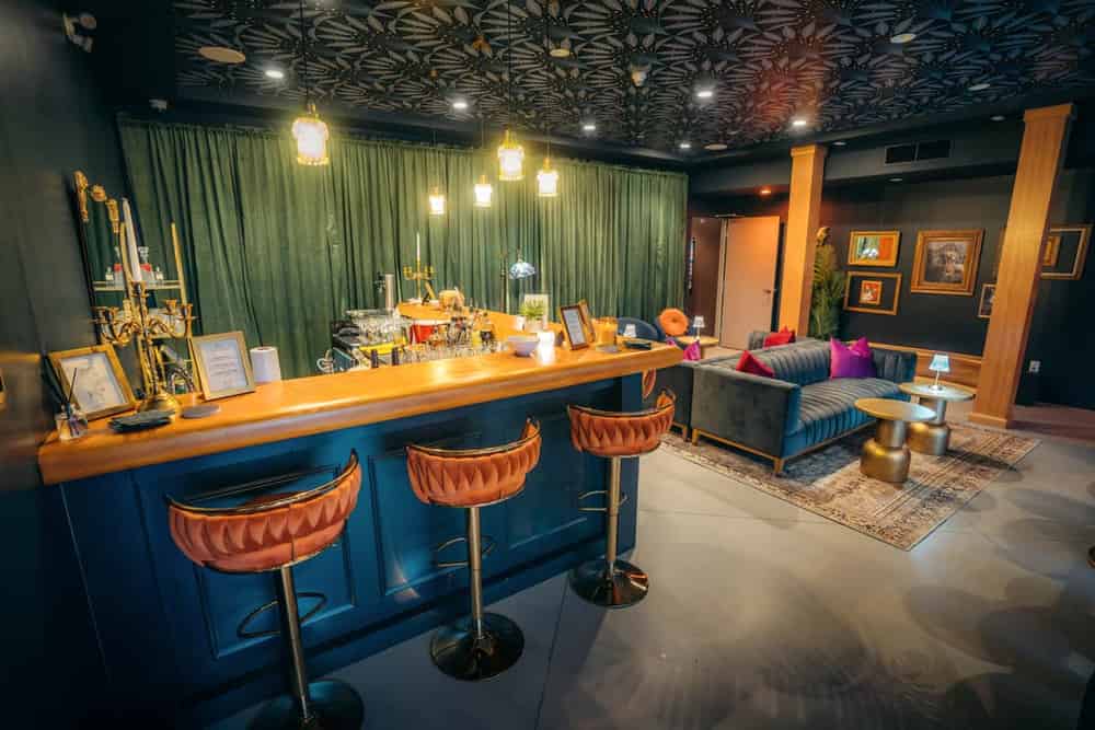 Reel Room Gallery Image 8
