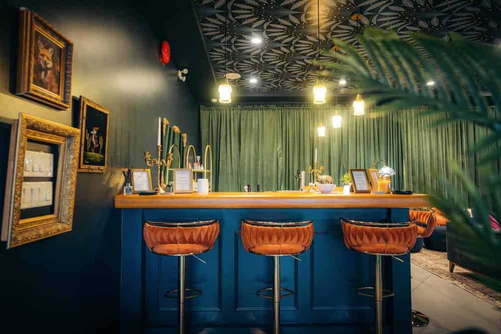 Reel Room Gallery Image 9