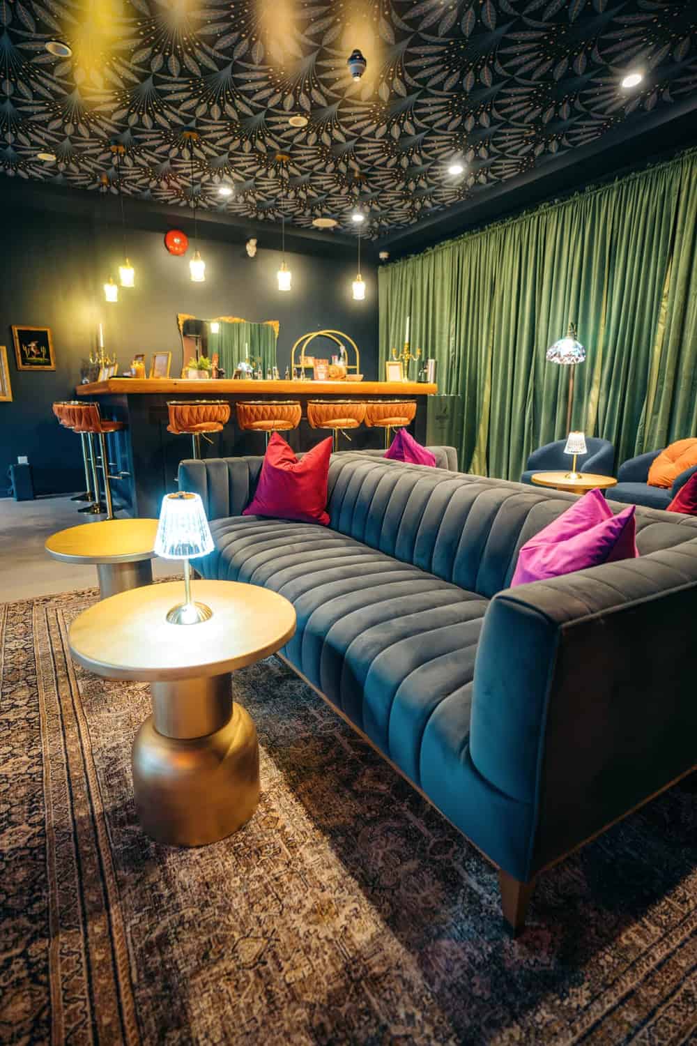 Reel Room Gallery Image 12