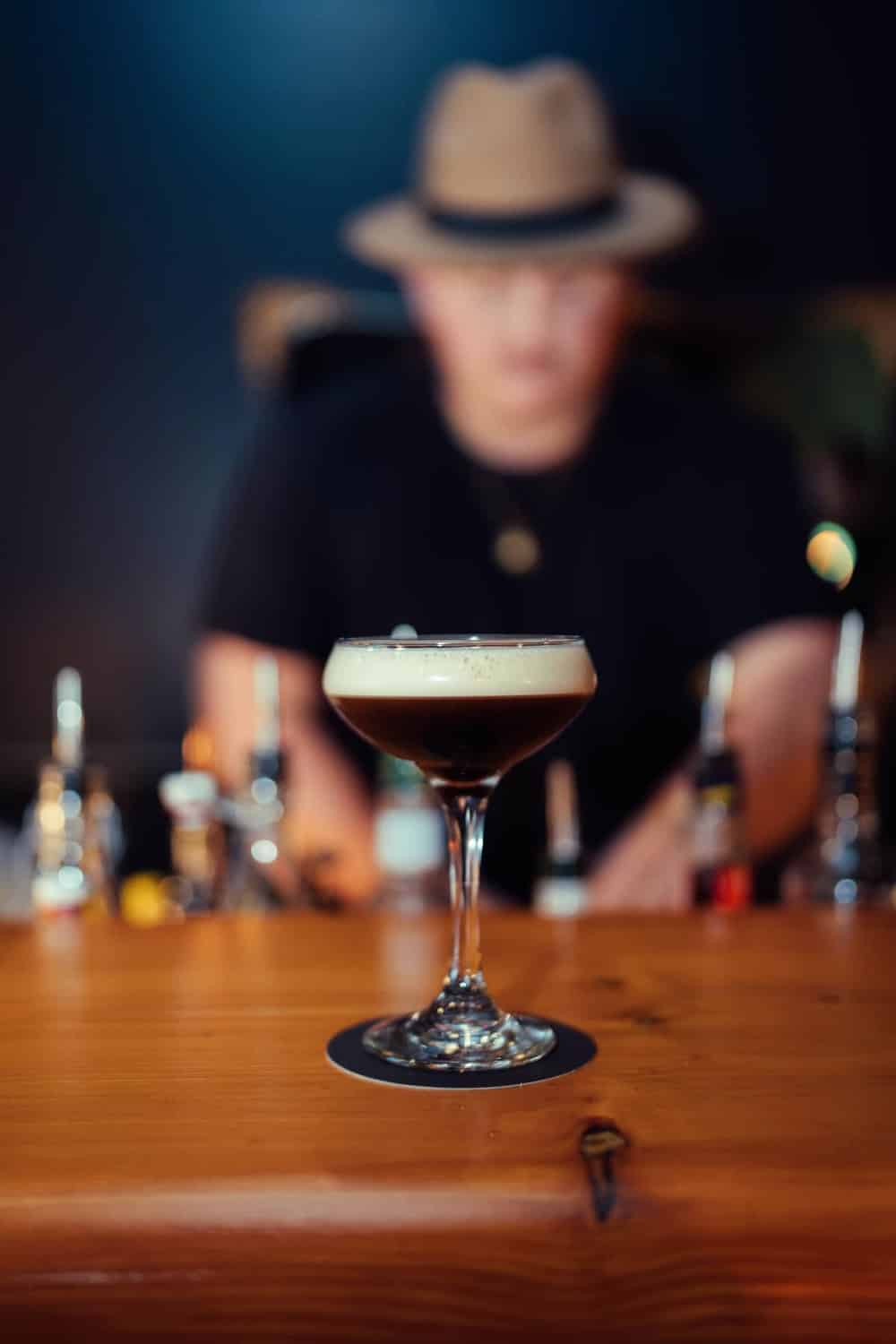 Bar Services