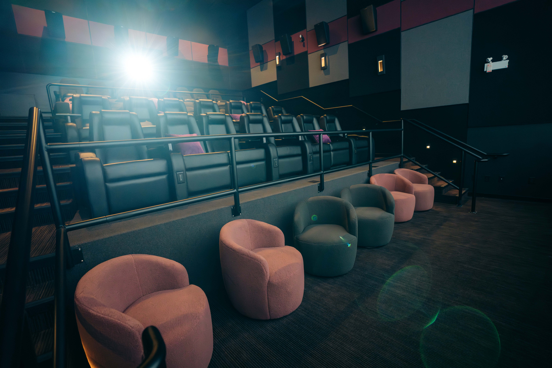 Reel Room Media