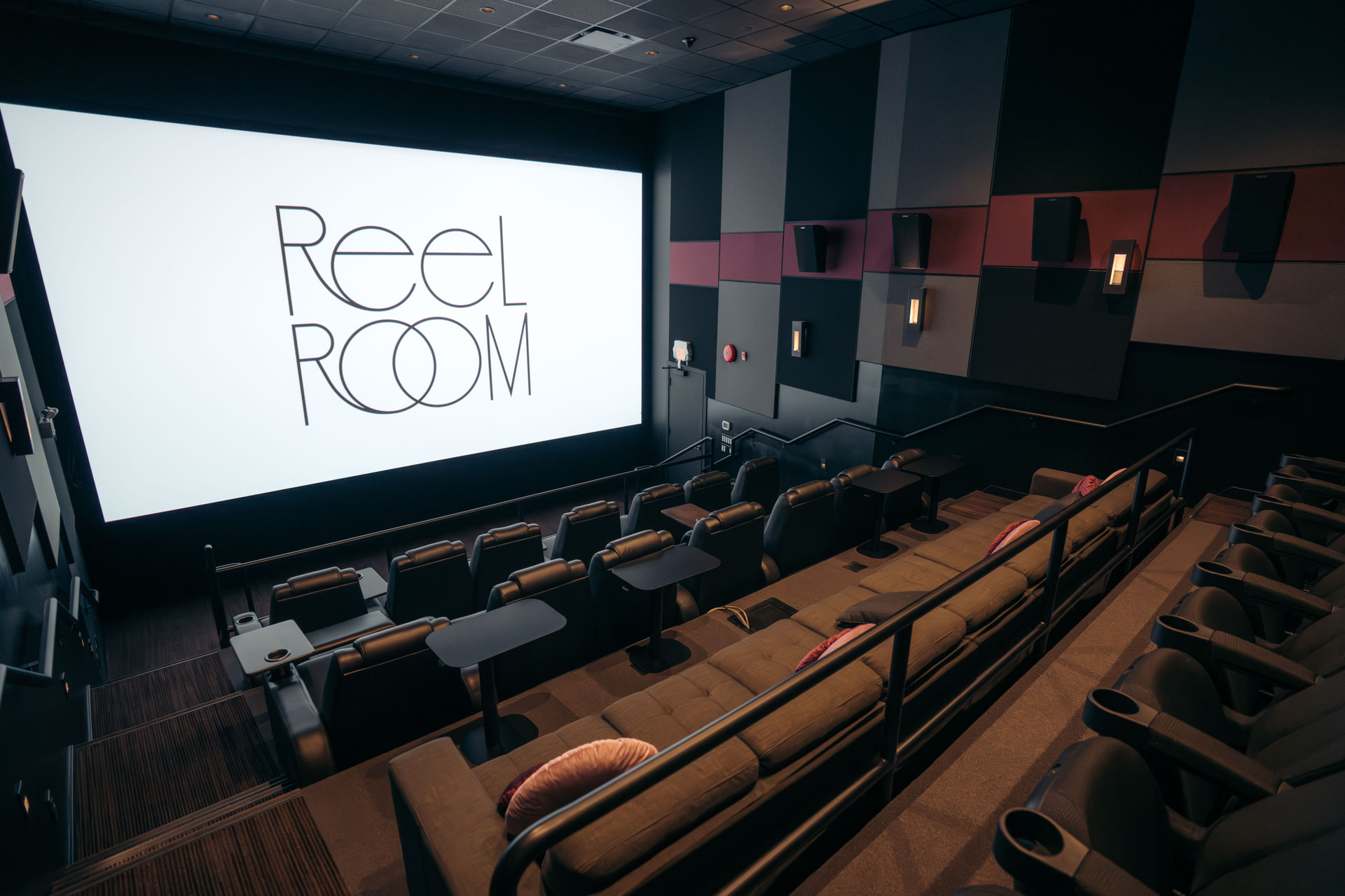 Why The Reel Room Is Vancouver’s Go-To DCP Screening Rental
