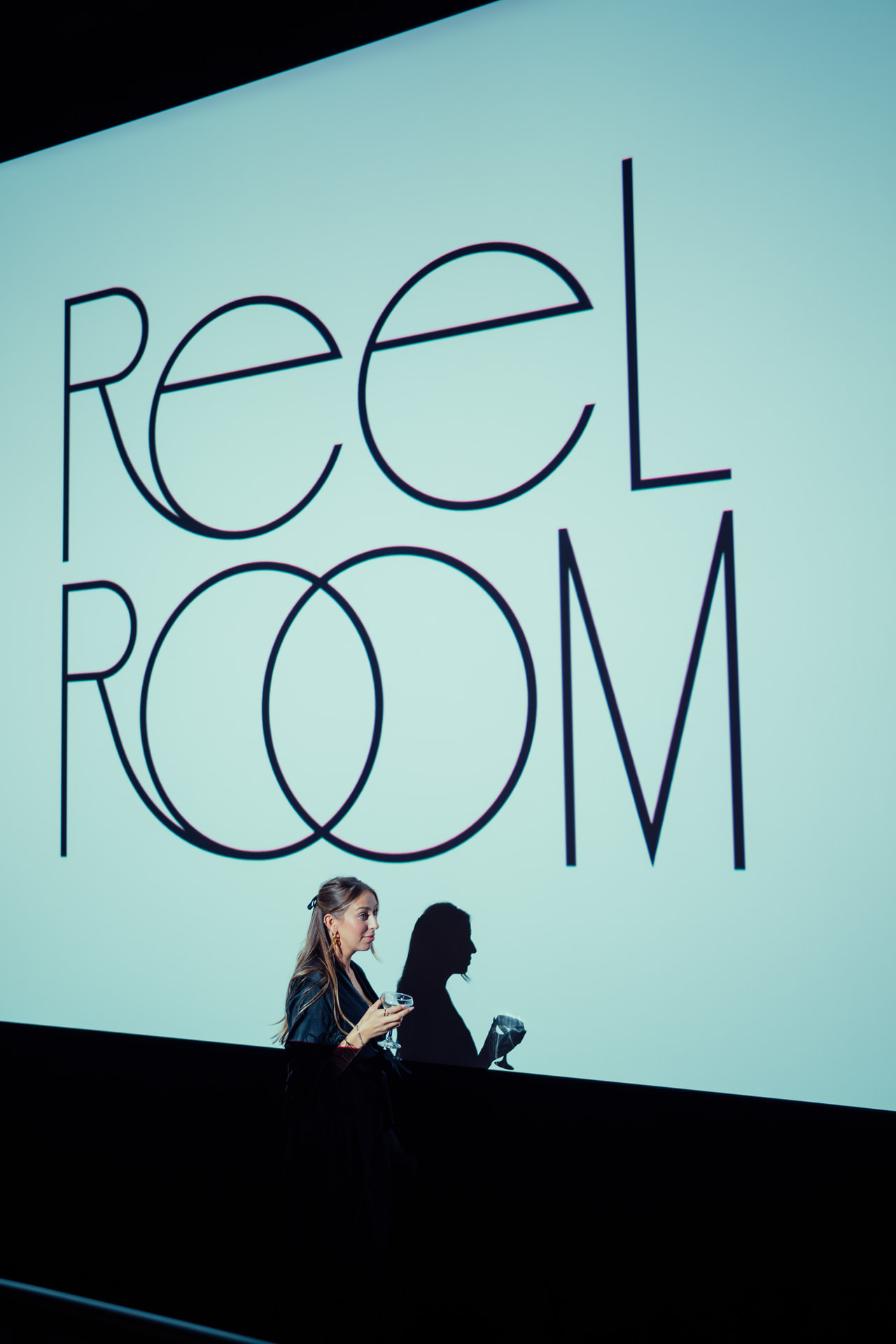 The Reel Room studio — 03217 Enhanced NR