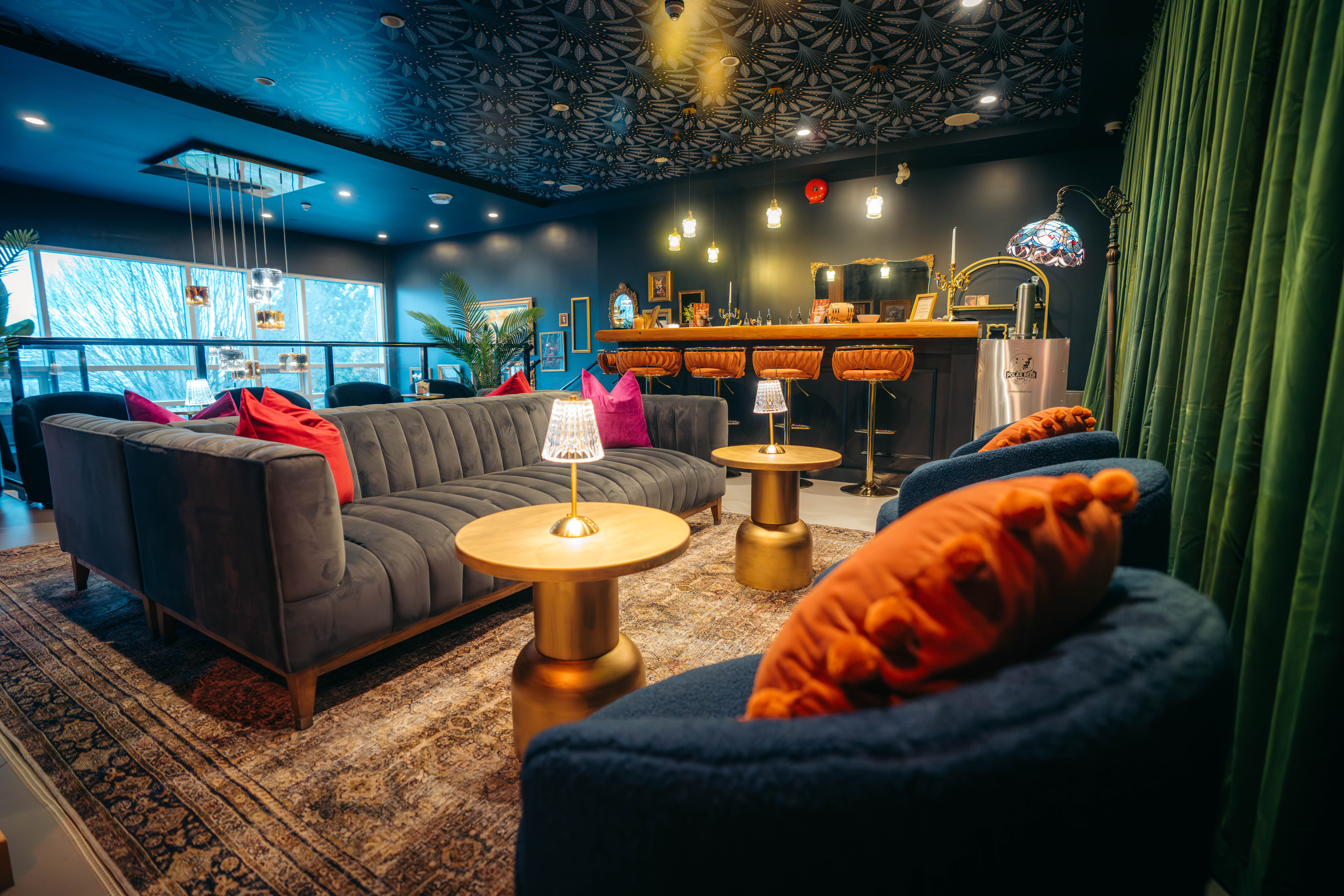 The Reel Room Blog
